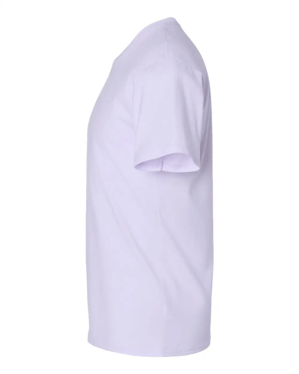 Hanes 4980 Perfect-t T-shirt - Urban Lilac