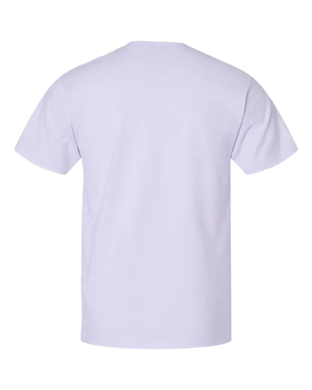 Hanes 4980 Perfect-t T-shirt - Urban Lilac - Purple / s