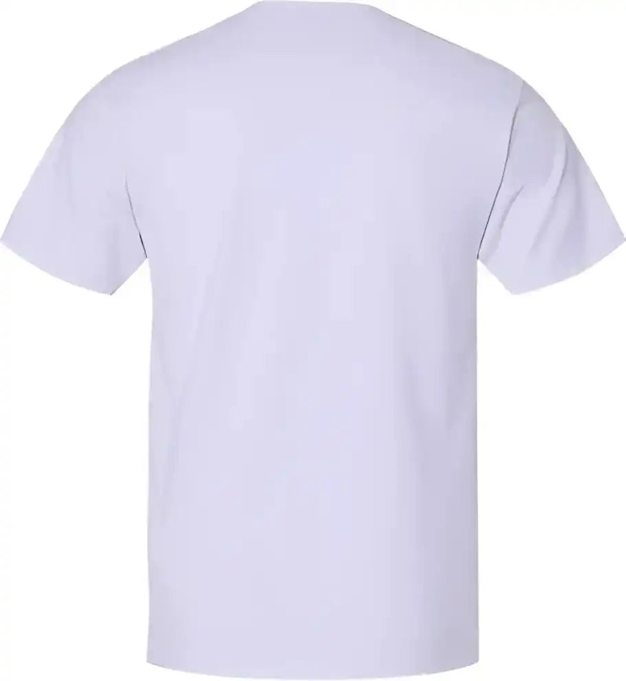 Hanes 4980 Perfect-t T-shirt - Urban Lilac