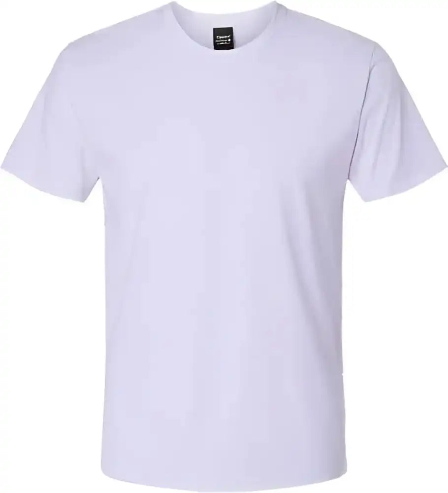 Hanes 4980 Perfect t Shirt Urban Lilac