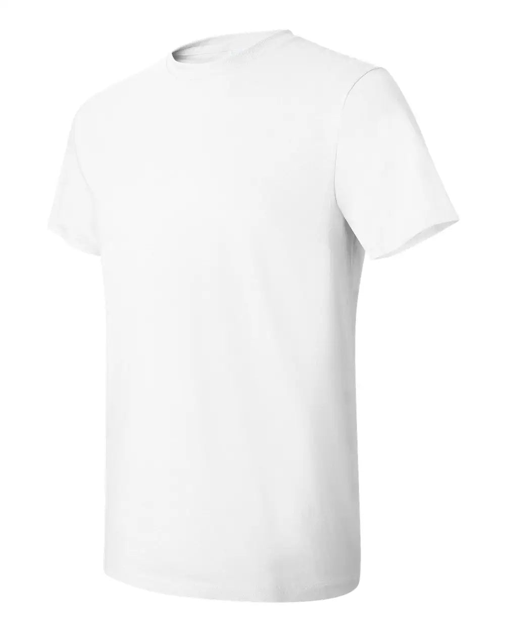 Hanes 4980 Perfect-t T-shirt - White - s