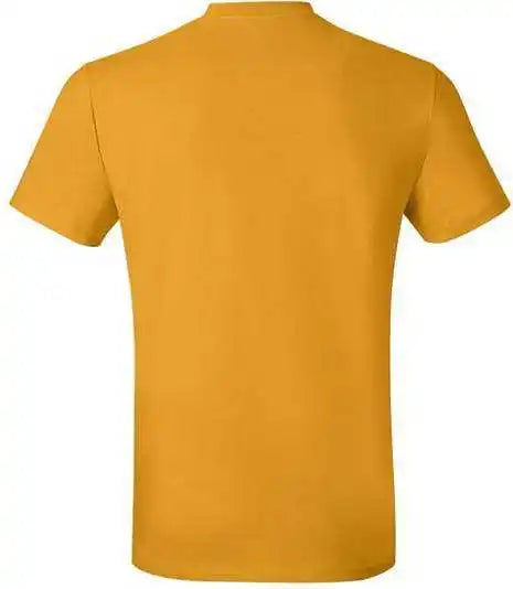 Hanes 4980 Perfect-t T-shirt - Gold