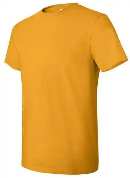Hanes 4980 Perfect-t T-shirt - Gold