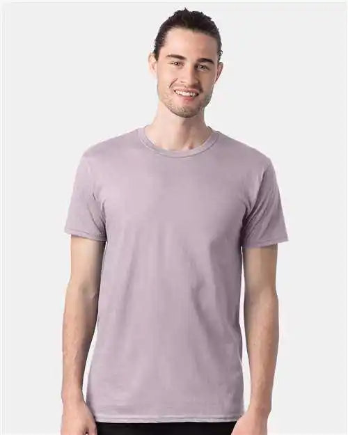 Hanes 4980 Perfect-t T-shirt - Iced Mocha