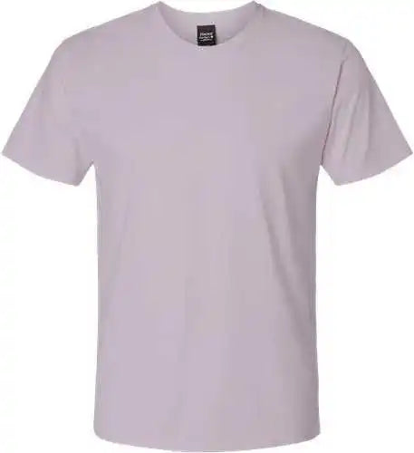 Hanes 4980 Perfect-t T-shirt - Iced Mocha