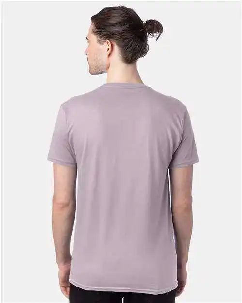 Hanes 4980 Perfect t Shirt Iced Mocha