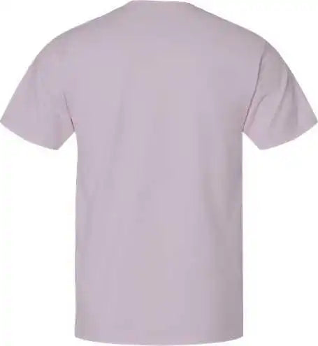 Hanes 4980 Perfect t Shirt Iced Mocha