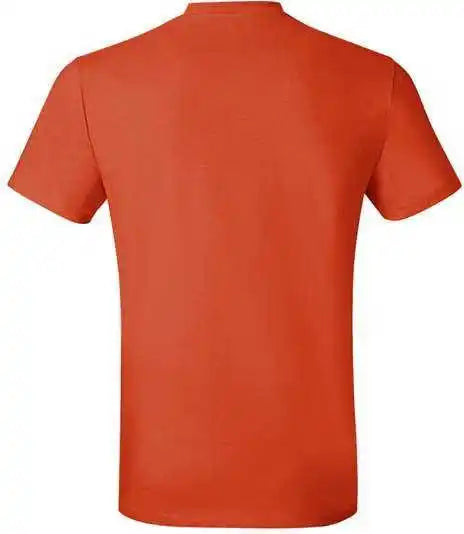 Hanes 4980 Perfect t Shirt Orange