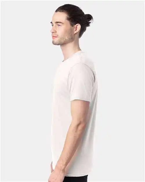 Hanes 4980 Perfect-t T-shirt - Parchment