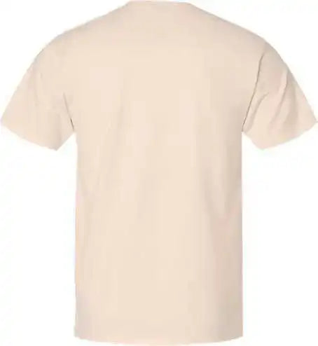 Hanes 4980 Perfect-t T-shirt - Parchment