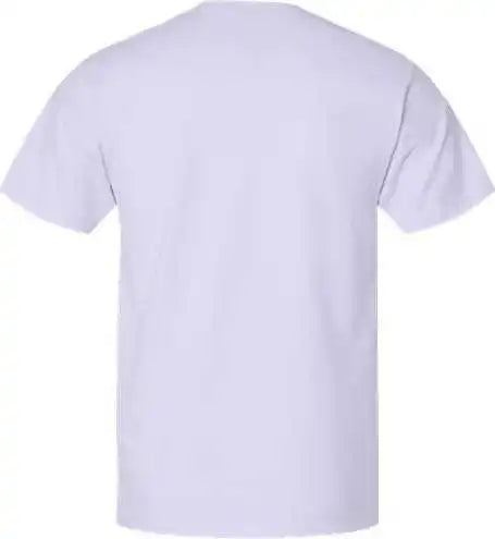Hanes 4980 Perfect t Shirt Urban Lilac