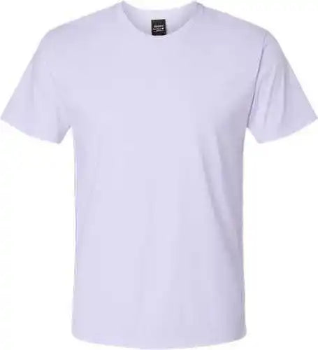 Hanes 4980 Perfect-t T-shirt - Urban Lilac
