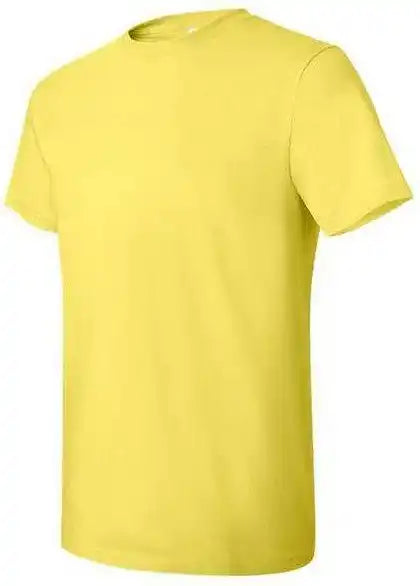 Hanes 4980 Perfect-t T-shirt - Yellow