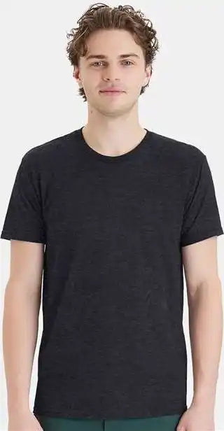 Hanes 498pt Perfect t Dtg Shirt Charcoal Heather