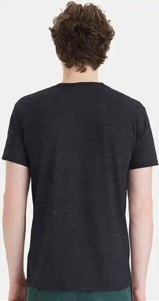 Hanes 498pt Perfect t Dtg Shirt Charcoal Heather