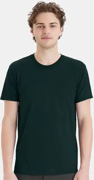 Hanes 498pt Perfect-t Dtg T-shirt - Deep Forest