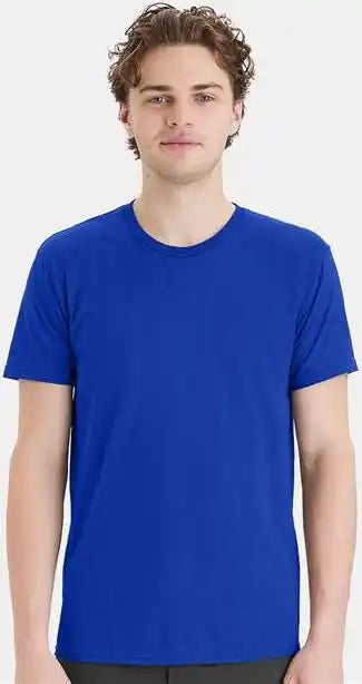 Hanes 498pt Perfect-t Dtg T-shirt - Deep Royal