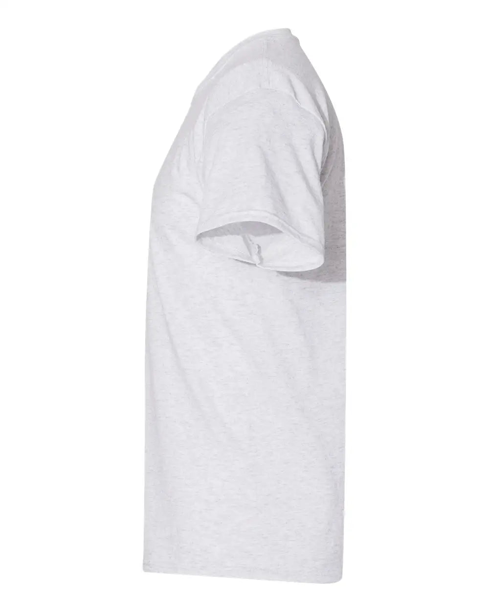 Hanes 5170 Ecosmart™ T-shirt - Ash