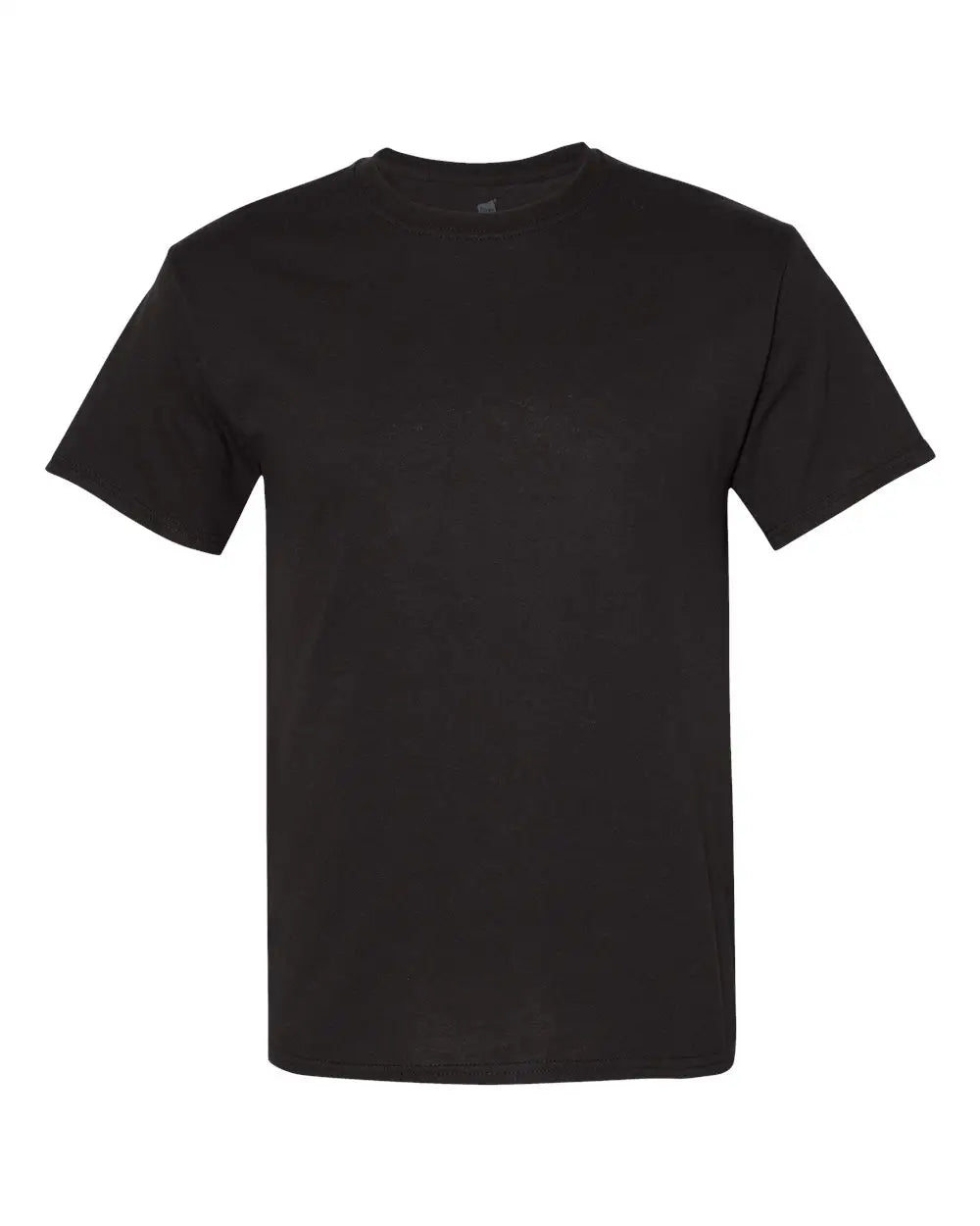 Hanes 5170 Ecosmart™ T-shirt - Black - s