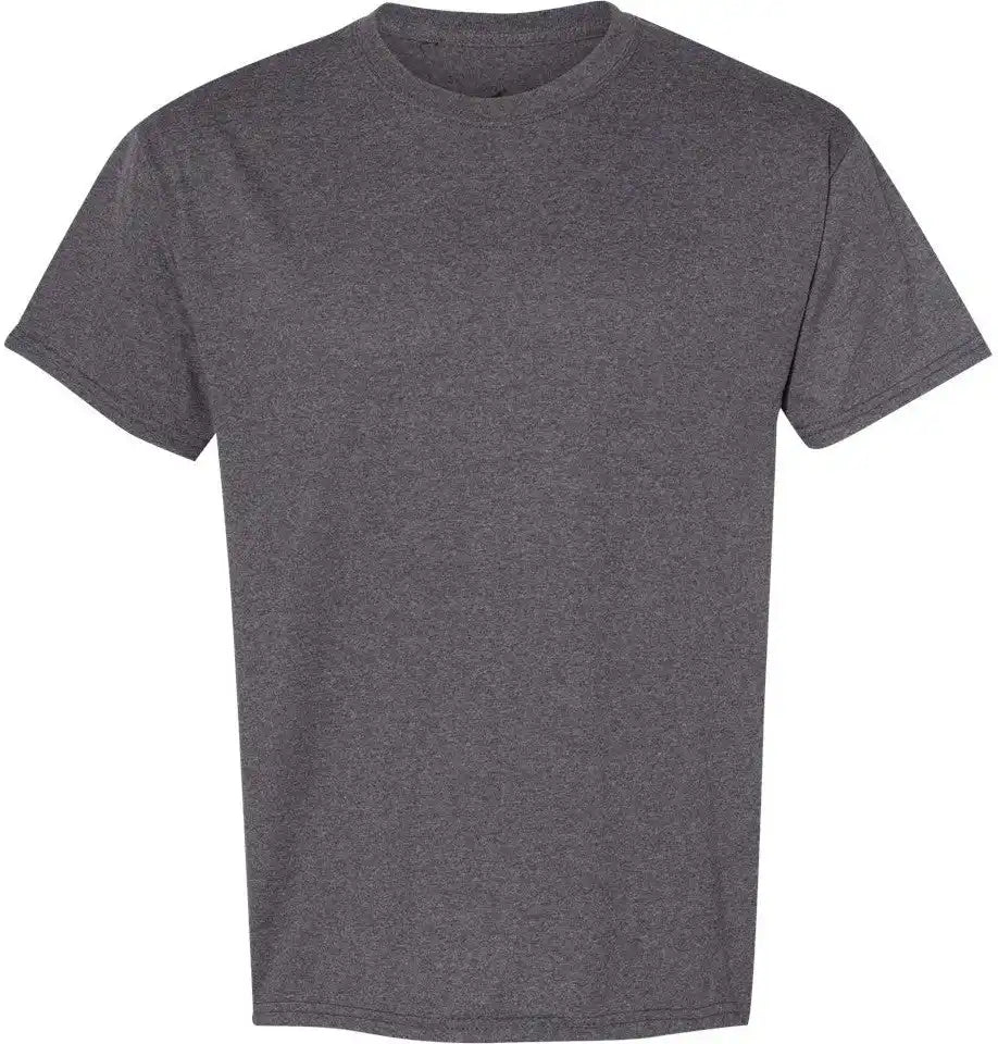 Hanes 5170 Ecosmart™ T-shirt - Charcoal Heather - s