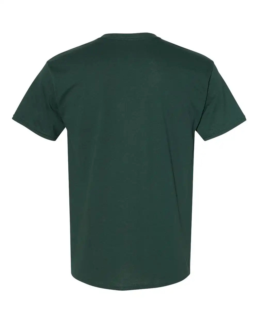 Hanes 5170 Ecosmart™ T-shirt - Deep Forest - s