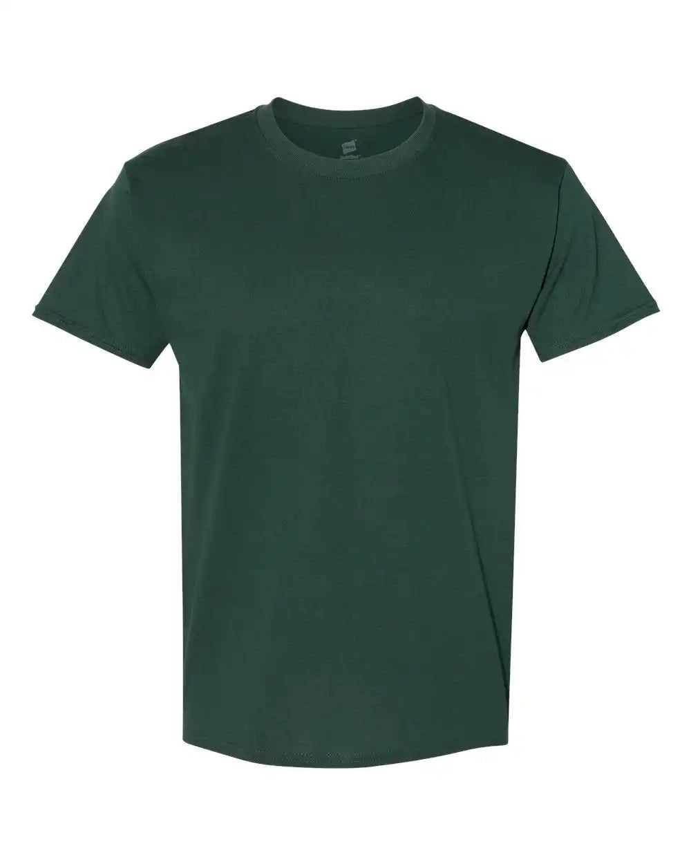 Hanes 5170 Ecosmart™ T-shirt - Deep Forest - s