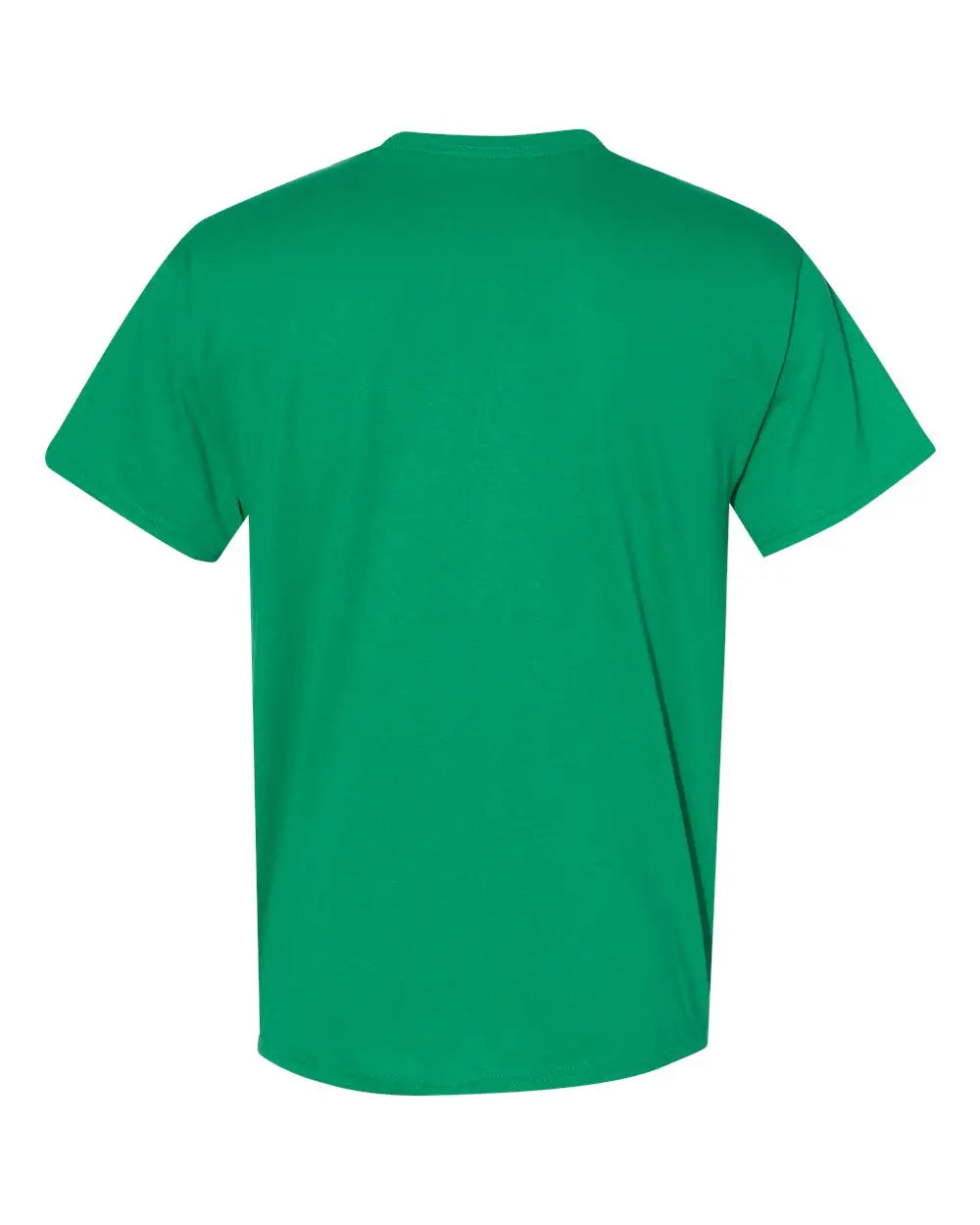 Hanes 5170 Ecosmart™ T-shirt - Kelly Green