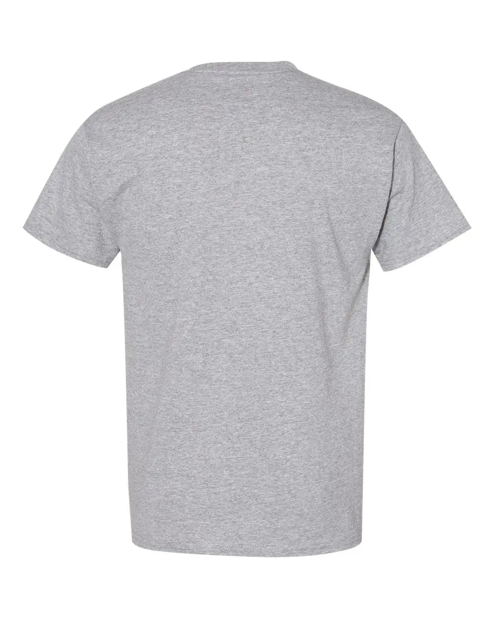Hanes 5170 Ecosmart™ T-shirt - Light Steel