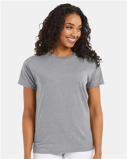 Hanes 5170 Ecosmart™ T-shirt - Light Steel