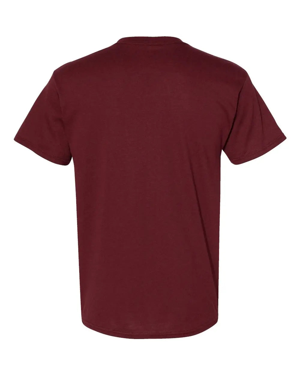 Hanes 5170 Ecosmart™ T-shirt - Maroon