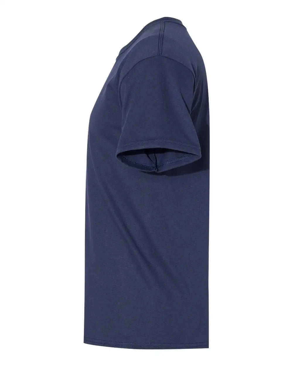 Hanes 5170 Ecosmart™ T-shirt - Navy