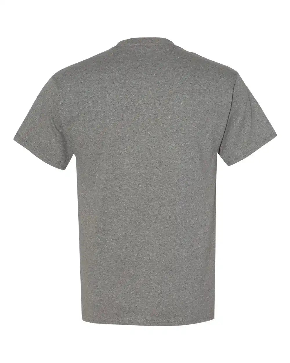 Hanes 5170 Ecosmart™ T-shirt - Oxford Grey - s