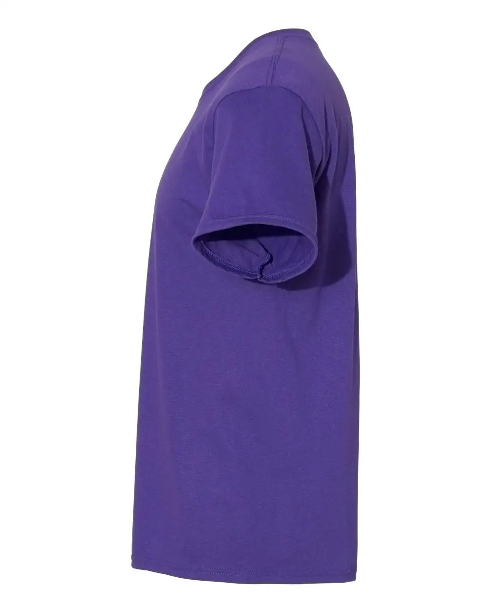 Hanes 5170 Ecosmart™ T-shirt - Purple