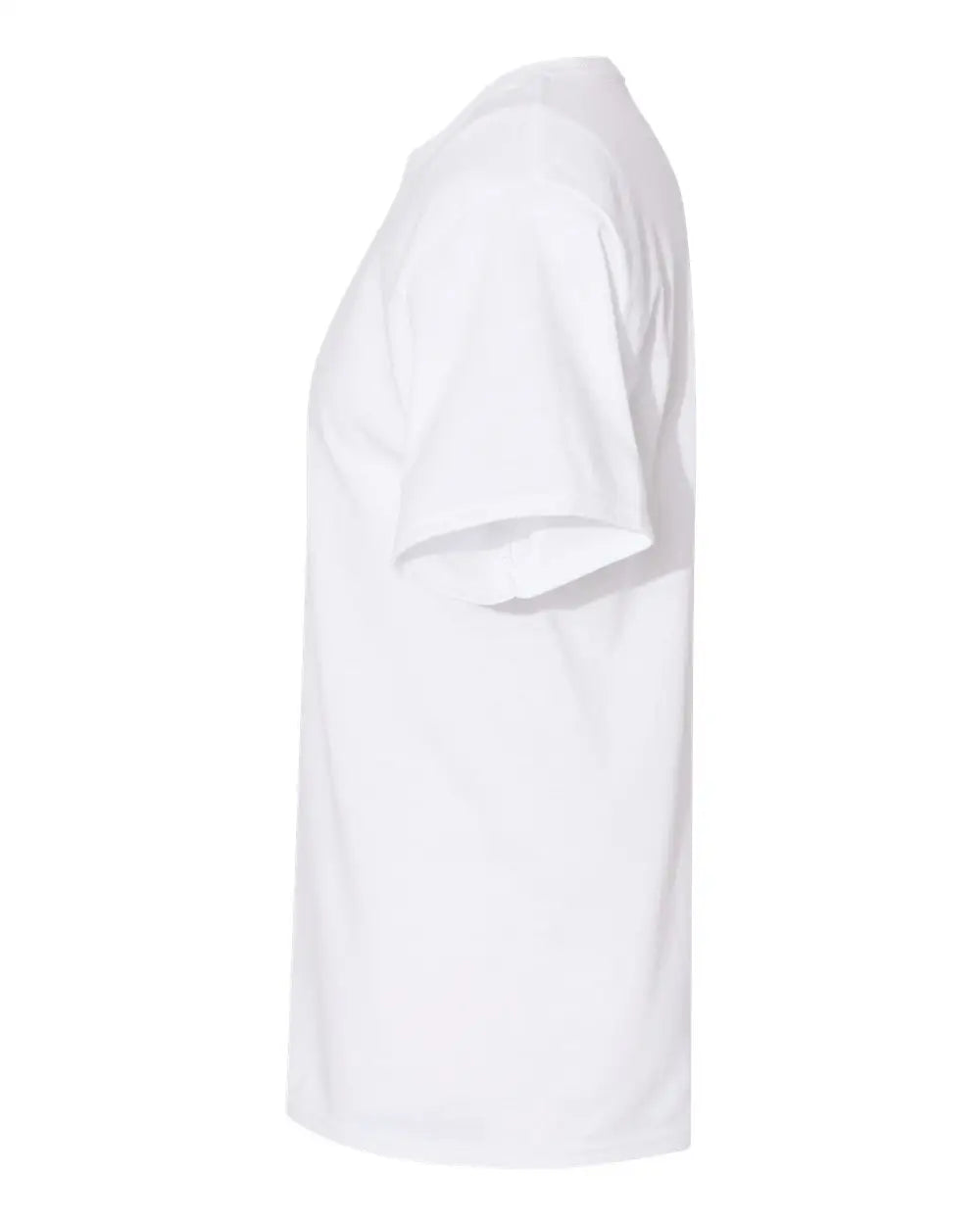 Hanes 5170 Ecosmart™ T-shirt - White