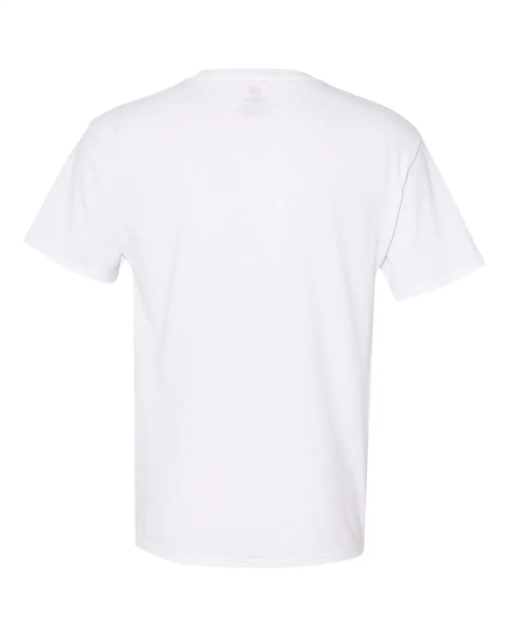 Hanes 5170 Ecosmart™ T-shirt - White