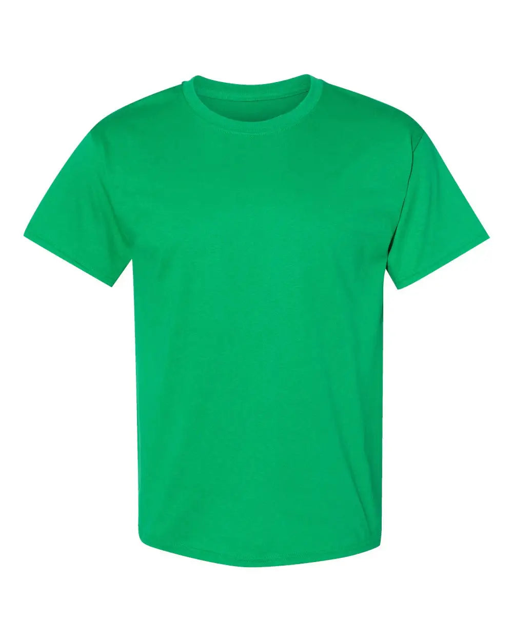 Hanes 5170 Ecosmartâ„¢ T-shirt - Kelly Green
