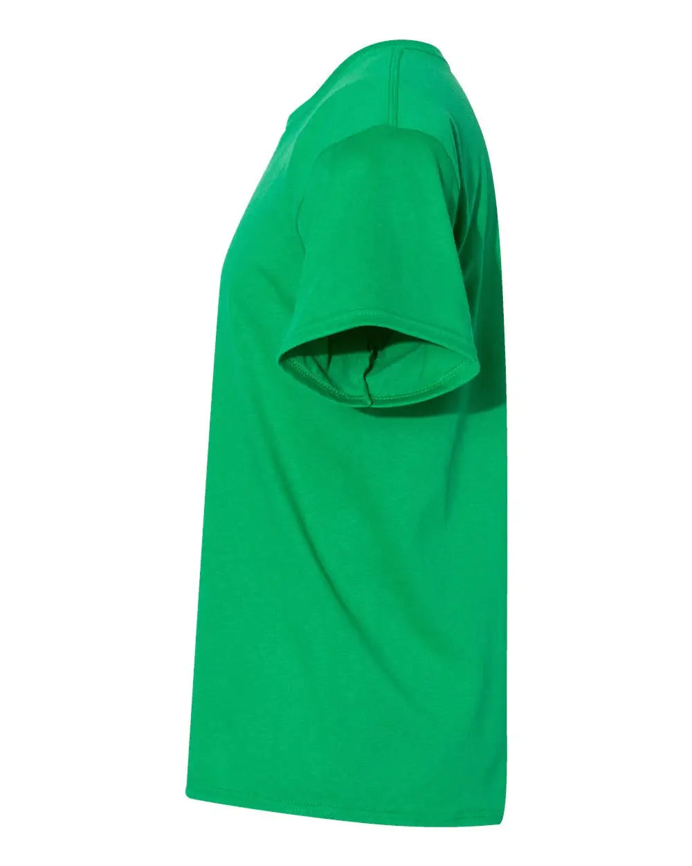Hanes 5170 Ecosmartâ„¢ T-shirt - Kelly Green