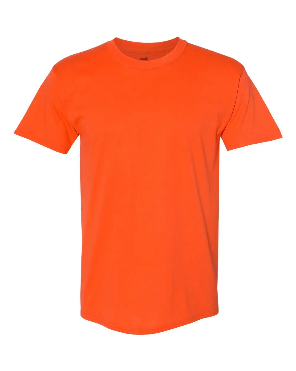 Hanes 5170 Ecosmartâ„¢ T-shirt - Orange