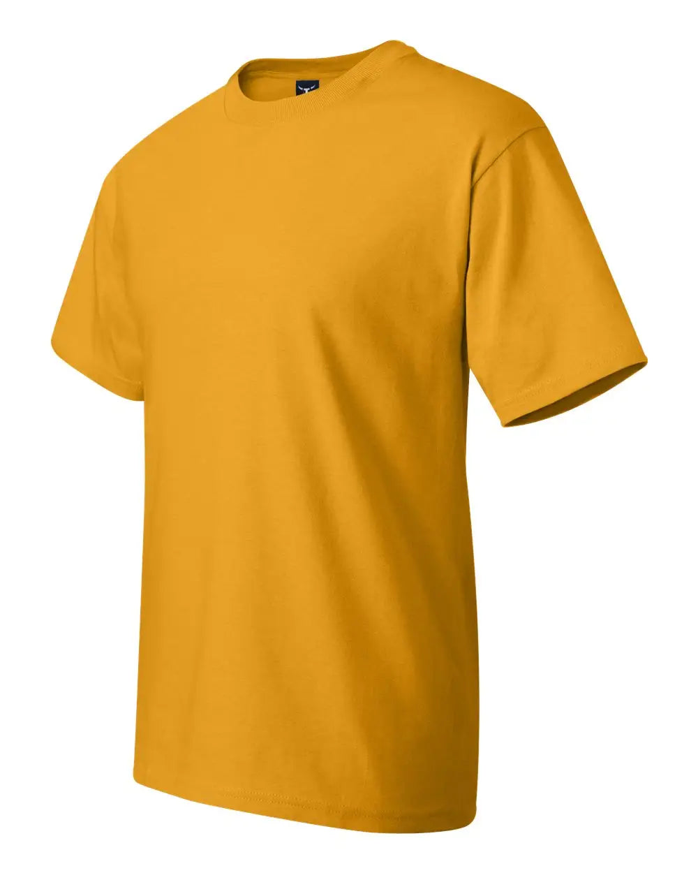 Hanes 5180 Beefy-t® T-shirt - Gold - s
