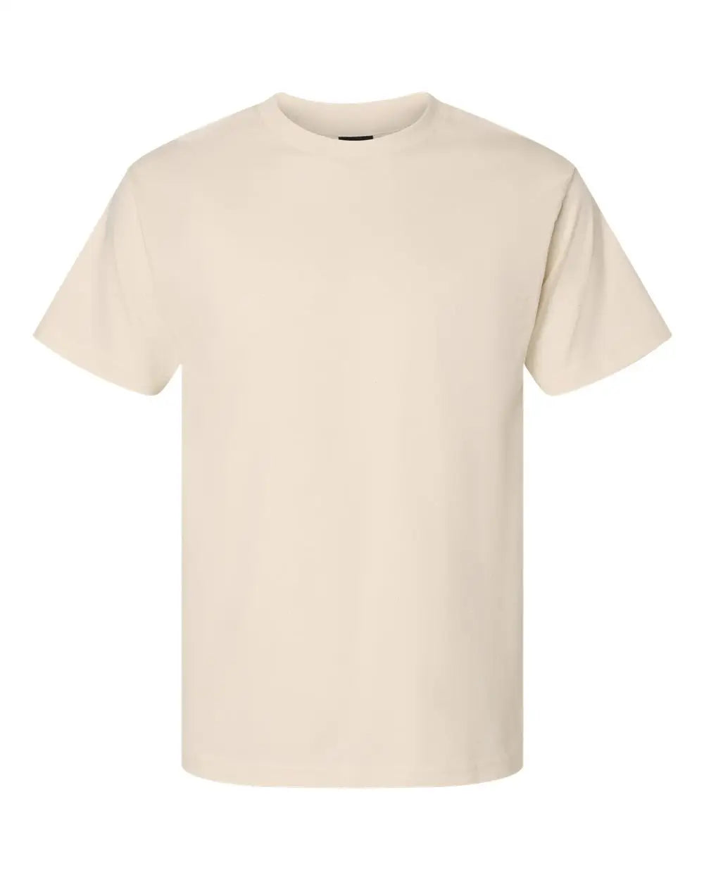 Hanes 5180 Beefy-t® T-shirt - Natural - s