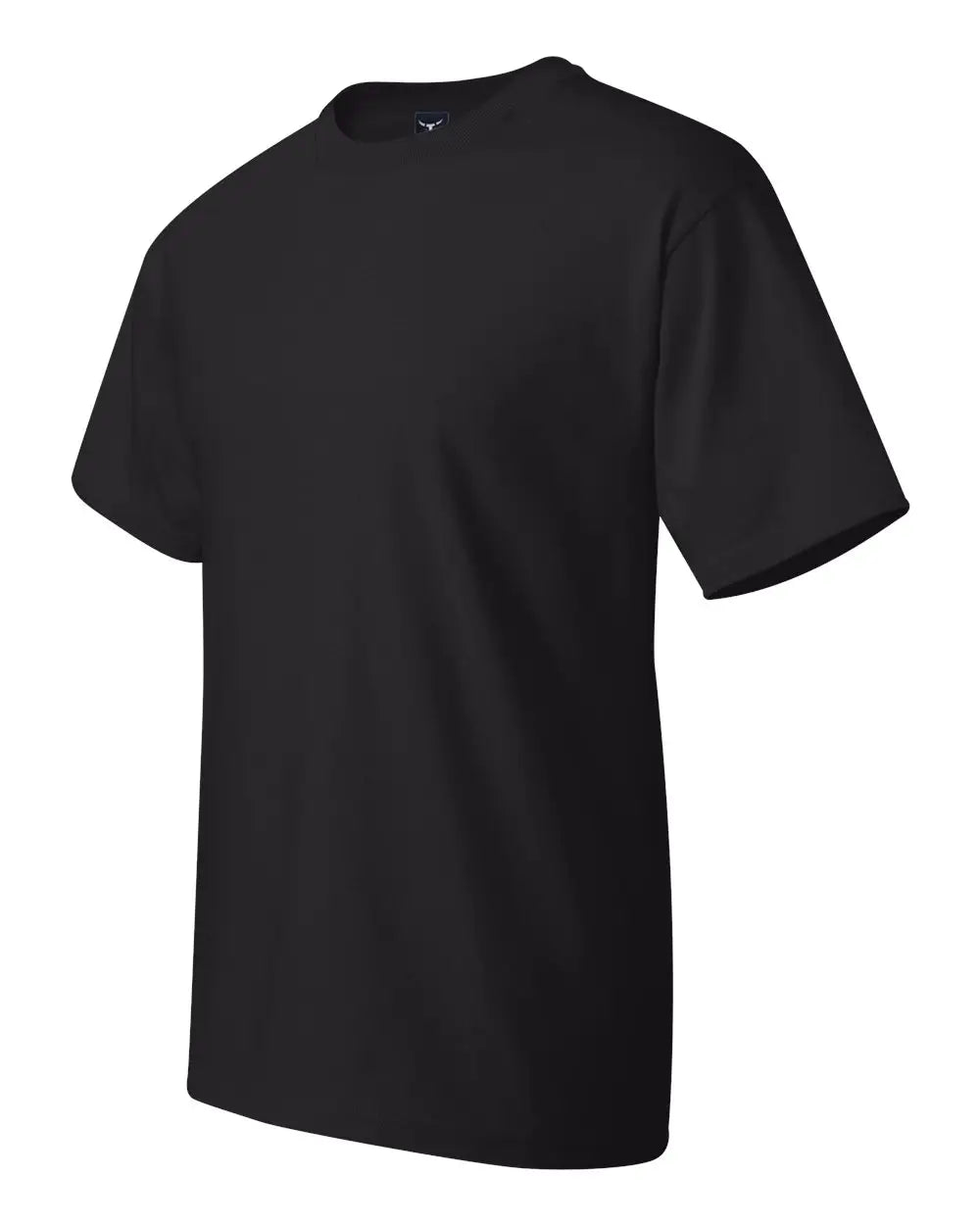 Hanes 5180 Beefy-tâ T-shirt - Black