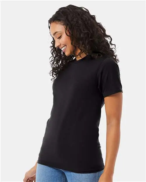 Hanes 5180 Beefy-tâ T-shirt - Black