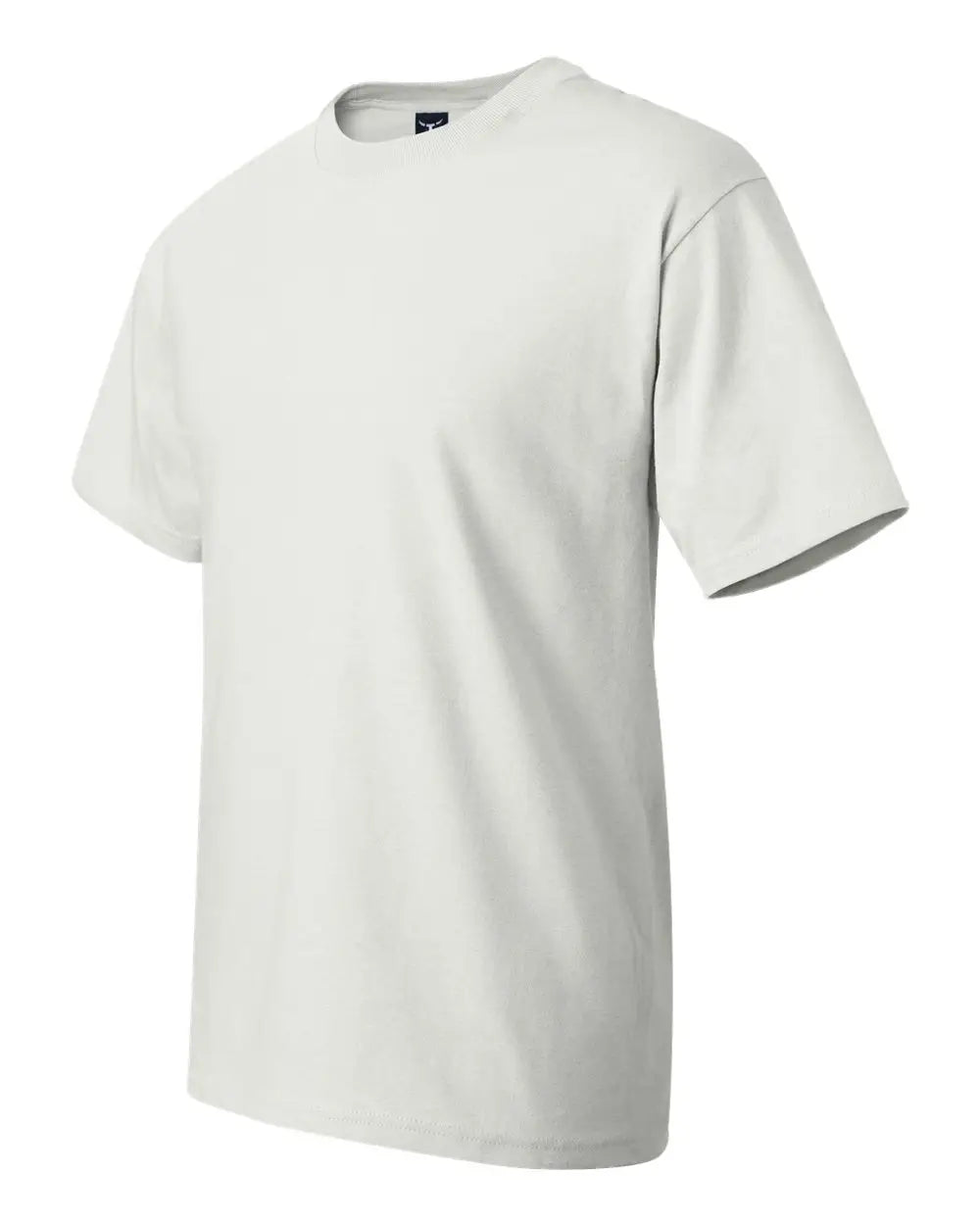 Hanes 5180 Beefy-tâ T-shirt - White