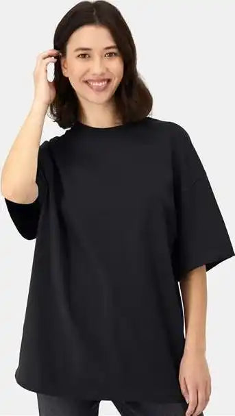 Hanes 5180r Beefy t Retro Street Shirt Black