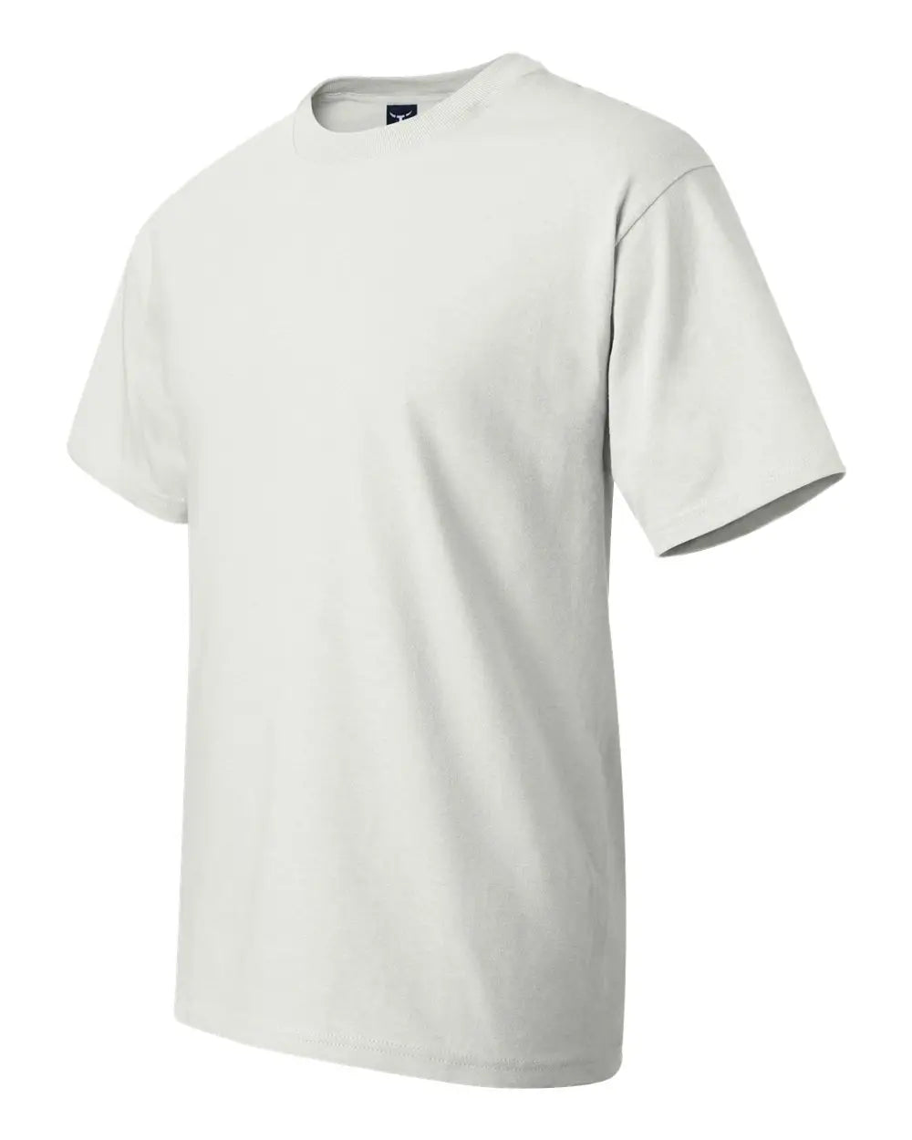 Hanes 518t Beefy-t® Tall T-shirt - White - Lt