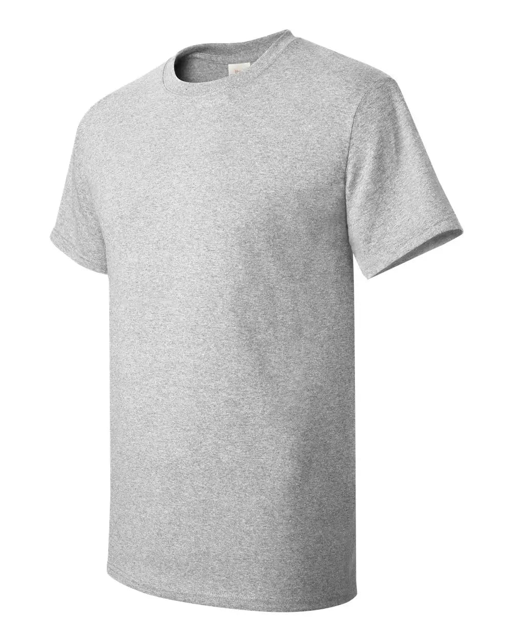 Hanes 5250 Authentic T-shirt - Ash - Light Gray / s