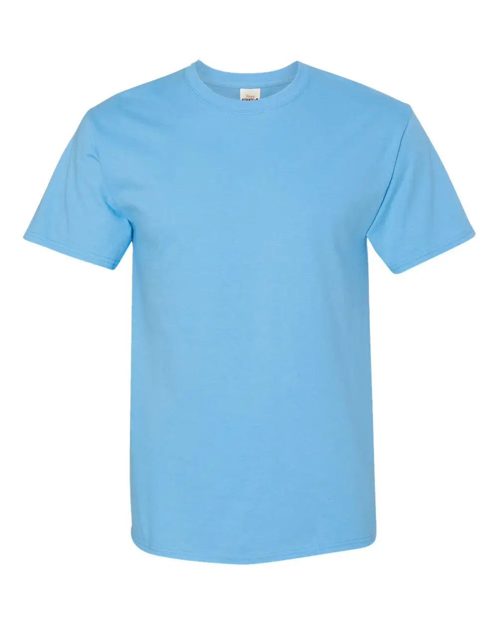Hanes 5250 Authentic T-shirt - Blue Horizon