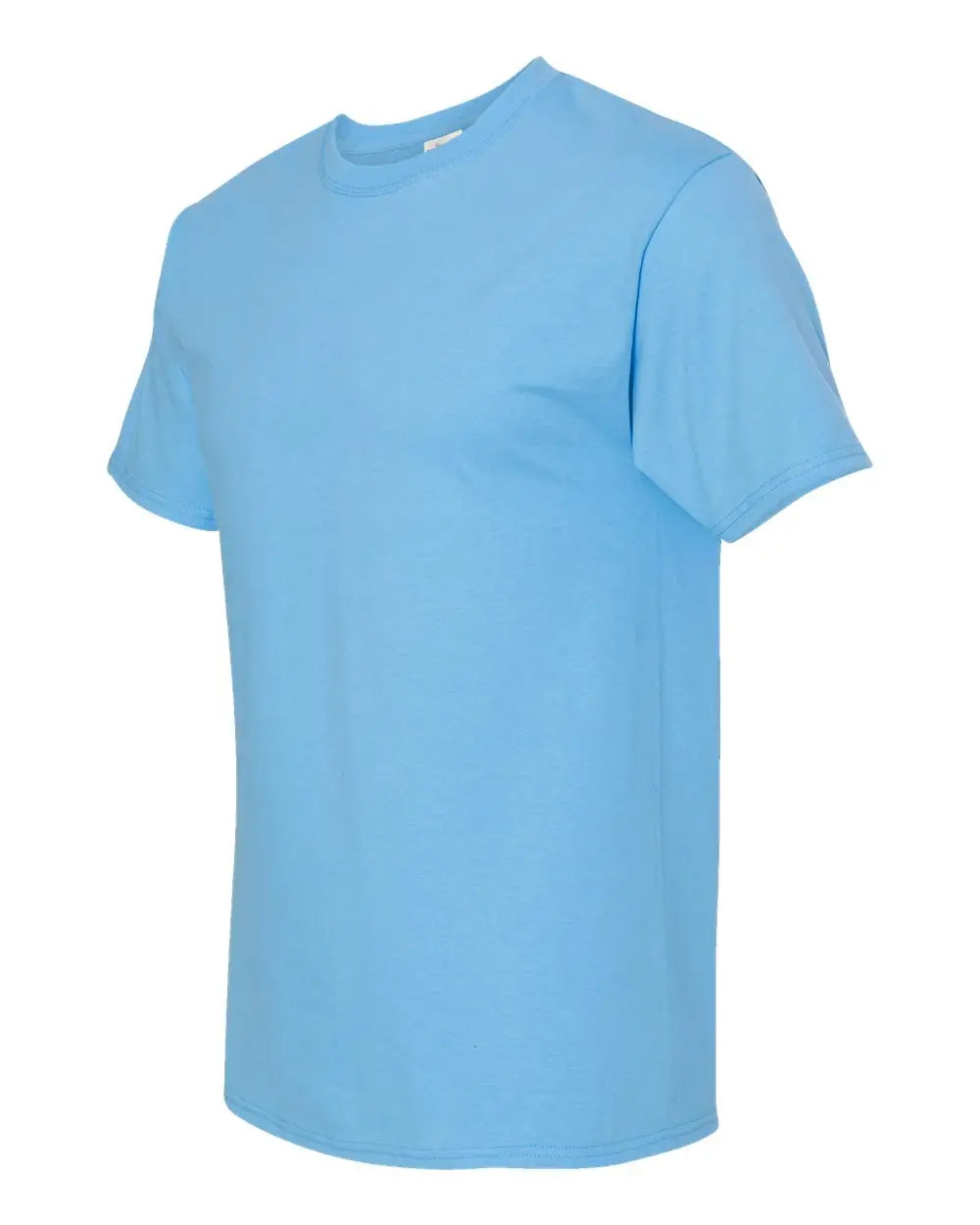 Hanes 5250 Authentic T-shirt - Blue Horizon - Navy / s