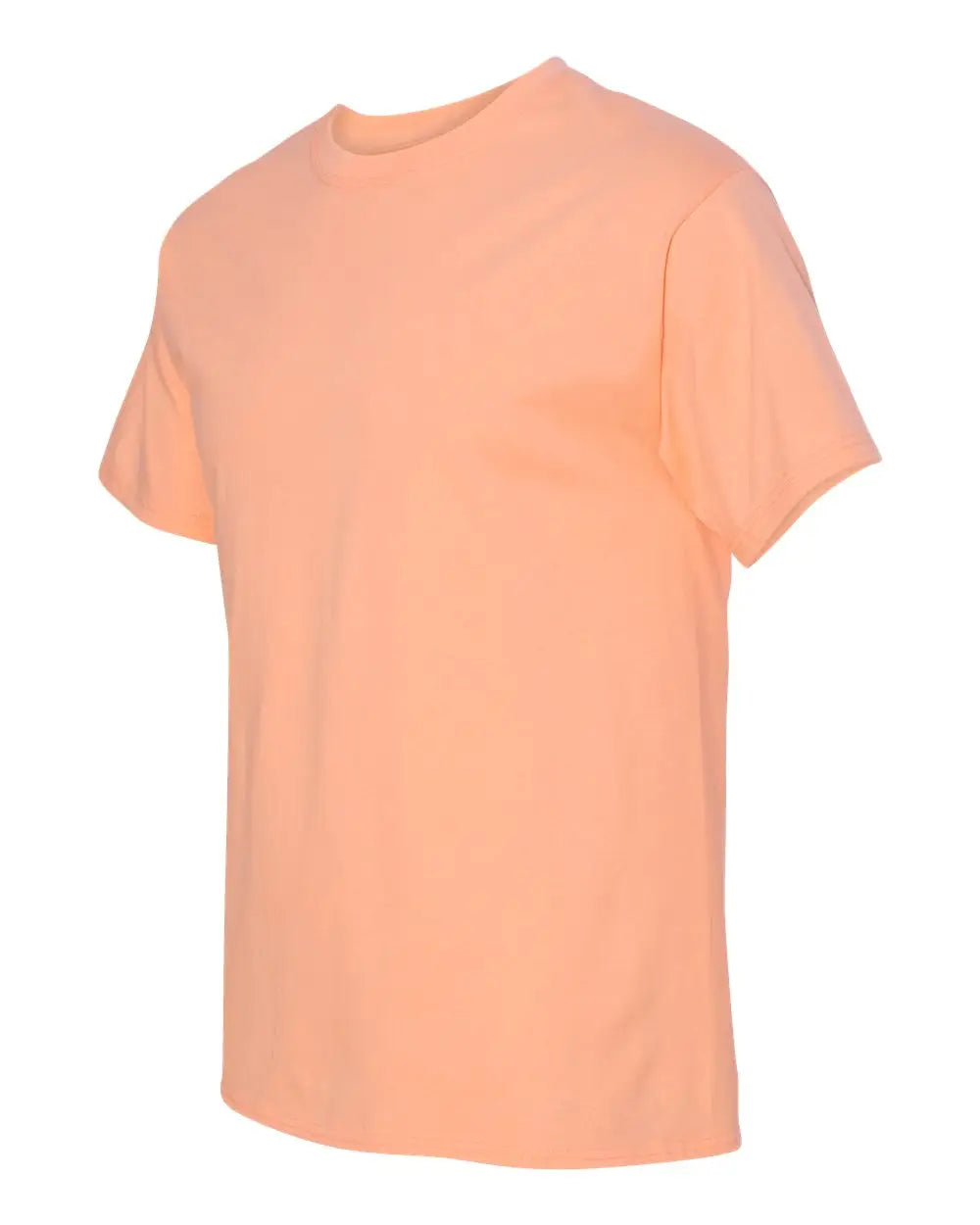 Hanes 5250 Authentic T-shirt - Candy Orange - s
