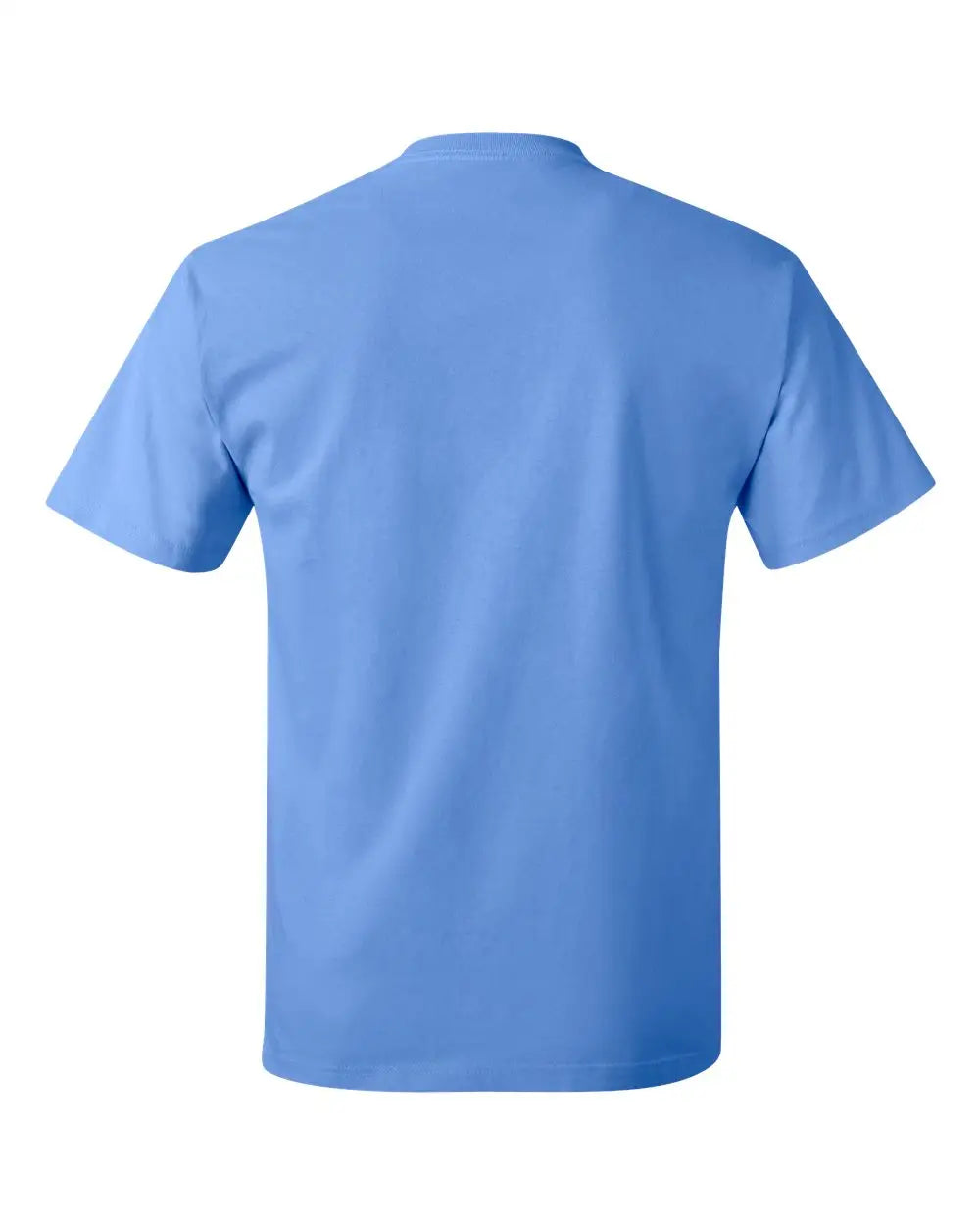 Hanes 5250 Authentic T-shirt - Carolina Blue